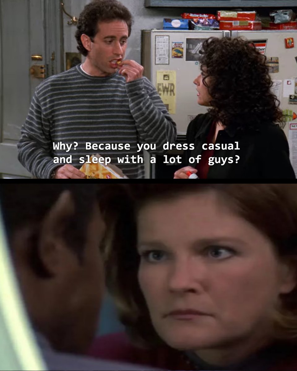 Sein Trek (@seinfeldtng) on Twitter photo 