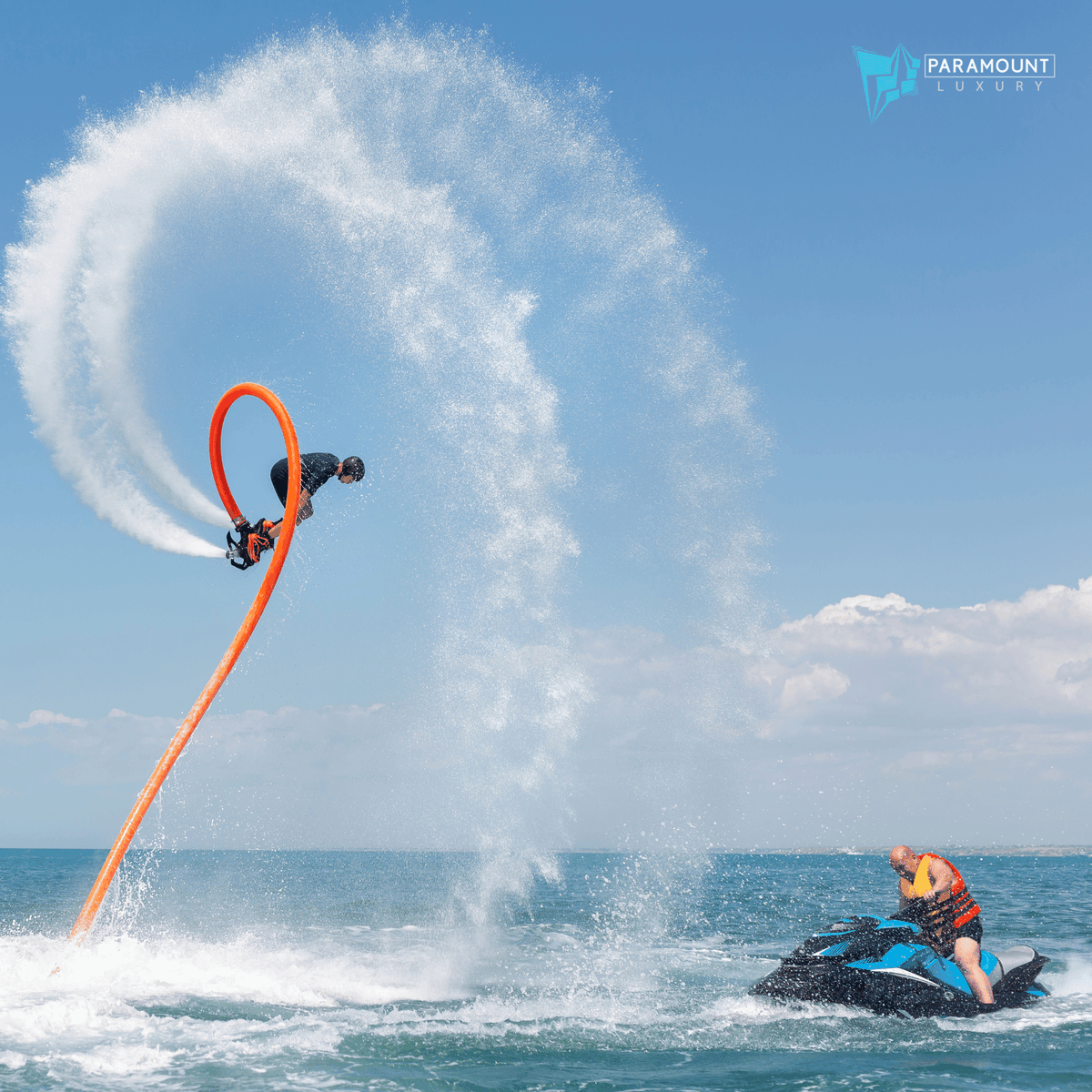 ParamountLX's tweet photo. Flyboarding is like surfing on steroids - it's intense, it's extreme, and it's absolutely awesome! 🤘🏼🌊 

☎️ 1(800)545-8619
📧 info@psmkg.com
🌐https://t.co/6kU7kg671K

#flyboardnation #surfonsteroids #beachlife#wakeboarding #wakeboard #watersports #adrenaline https://t.co/YzJZxTfLtN