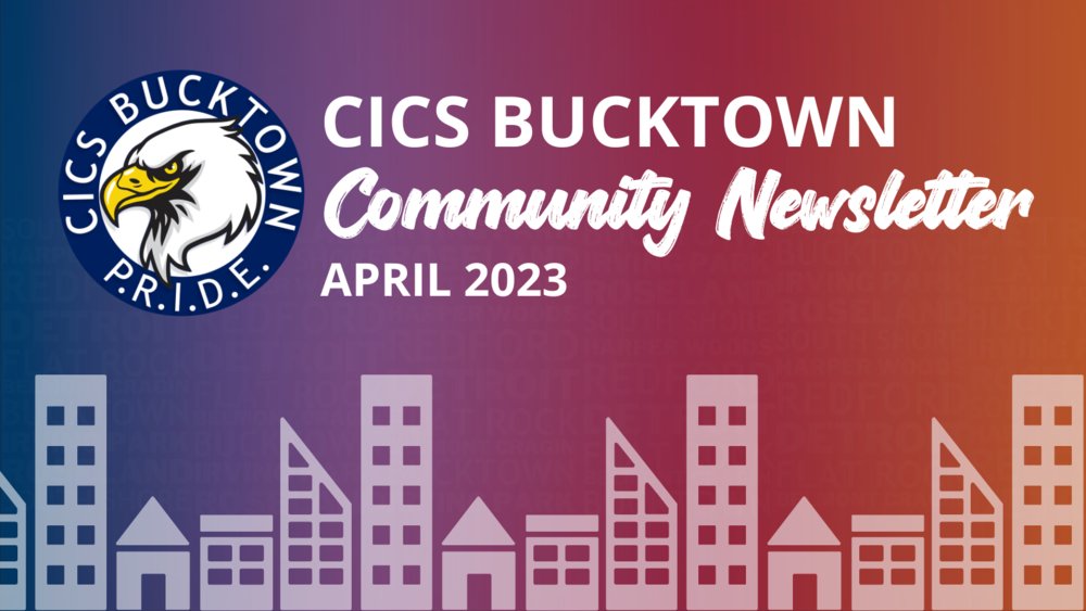 CICS Bucktown tweet media