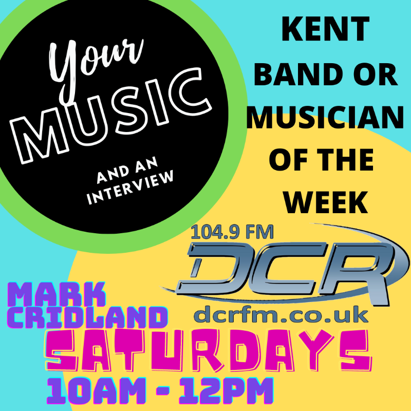 radio_mark's tweet photo. Are you a #Kent-based solo #musician or play in a #band?
Wanna get your #music played on #Dover's very own #RadioStation, broadcasting across East Kent?
An #Interview can be arranged and recorded via Zoom.
#RadioFriendly music only, please.