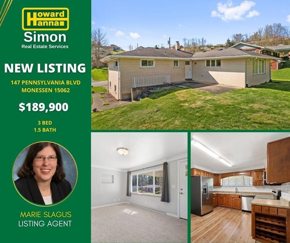 tomsimonrealtor's tweet photo. Check out some of our most recent homes for sale!!! If you are looking to buy or sell NOW IS THE TIME! Give us a call or click here ๐ https://t.co/rYaOcMd0xU
#howardhannasimon #howardhanna #newlistings #Springmarket #choosehh #housing #greengoldsold #NewHome #buyhome https://t.co/jBPPd3L319