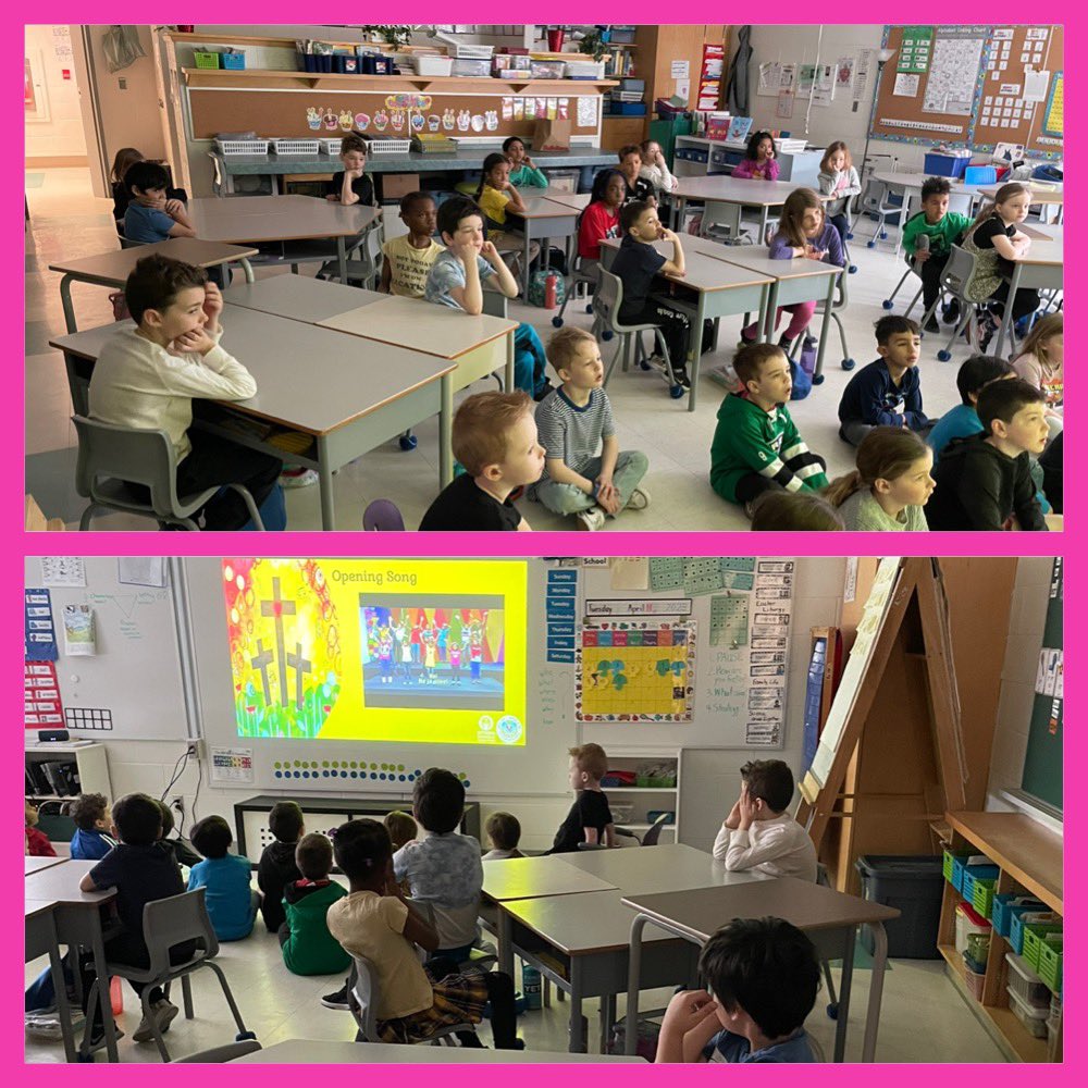 Colleen Chisholm-Bennett tweet media