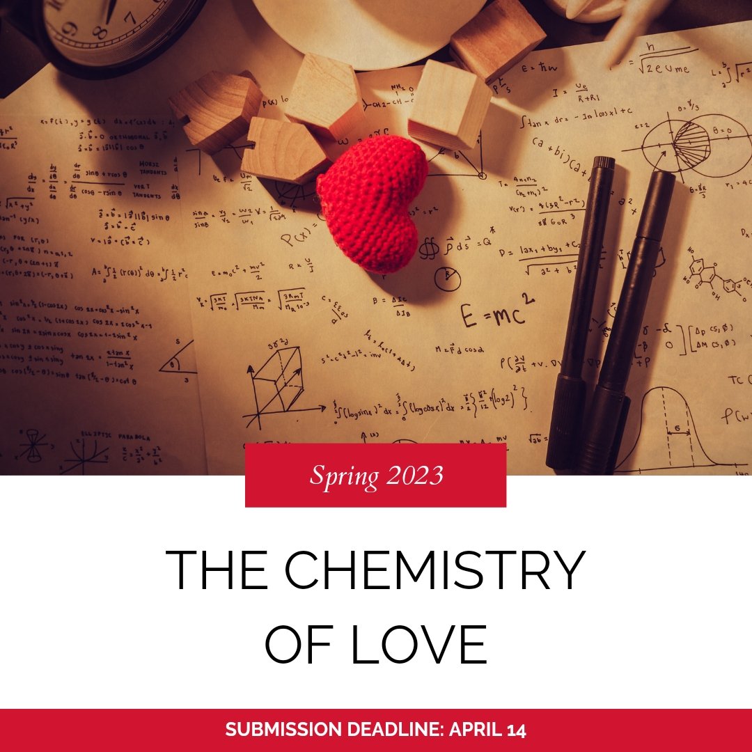 Deadline approaching! Get your S.T.E.M.-inspired flash fiction submitted by Friday! Learn more: sparkflashfiction.com