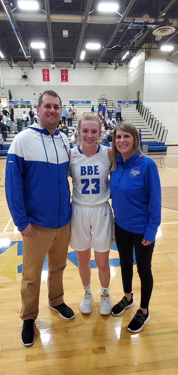 MGBCA AllStarSeries (@mngbballallstar) on Twitter photo All-Star Coaches- Coach Anderson & Coach Rambow got to Coach All-Star <a href="/bergeabby/">Abby Berge</a> one last time. The Belgrade-Brooten-Elrosa Jaguars were well represented this weekend! Abby best of luck at <a href="/MSUM_WBB/">MSU Moorhead Women's BBall</a> next season! #MNallstar2023 All-Star Coaches- Coach Anderson & Coach Rambow got to Coach All-Star <a href="/bergeabby/">Abby Berge</a> one last time. The Belgrade-Brooten-Elrosa Jaguars were well represented this weekend! Abby best of luck at <a href="/MSUM_WBB/">MSU Moorhead Women's BBall</a> next season! #MNallstar2023