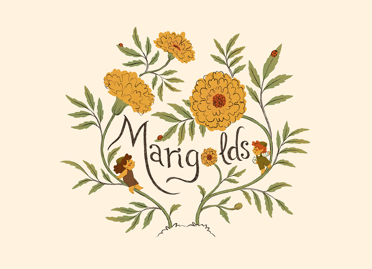 Chamisa Kellogg • Illustrator tweet media