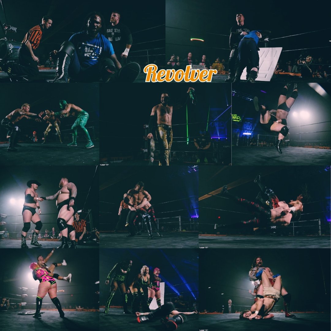 lyf_pro's tweet photo. #ProfessionalWrestling #ProWrestling #RevolverDrip @SteveMaclin @GottaGetSwann @LuchadorLD @TheJakeCrist @azucarRoc @1called_manders @thecrashjaxon @fakekinkade @FearHavok @thetayavalkyrie @WeAreRosemary @FultonWorld @TheRealMorrison @NinjaMack1 Thank you @Mouse3911 https://t.co/1nX9HyJIBf