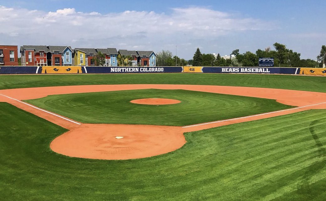 jbehrends14's tweet photo. I am excited to announce my commitment to continue my academic and baseball career at the University of Northern Colorado @UNC_BearsBSB! Thank you to @BsbNortheastern @CoachKachel18 and everyone who has helped me along the way! https://t.co/bMB7rzNdpk