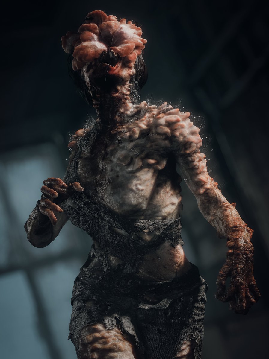 AlexK0nstantin's tweet image. The Last of Us Part I 
#TheLastOfUs , #TheLastofUsPC , #NaughtyDog , #FramedSC , #VirtualPhotography , #VGPUnite