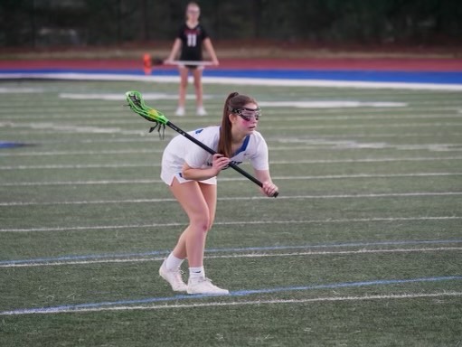 CHS Knights Girls Lacrosse tweet media