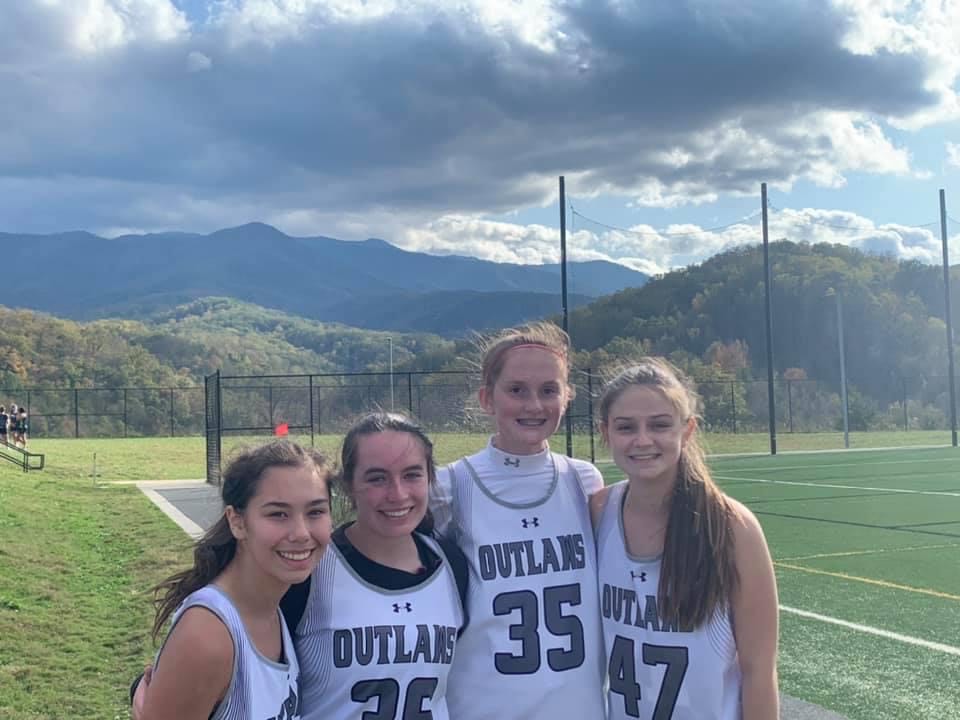 CHS Knights Girls Lacrosse tweet media