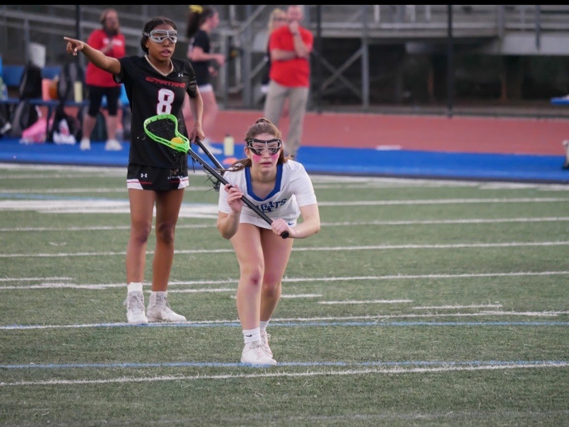 CHS Knights Girls Lacrosse tweet media