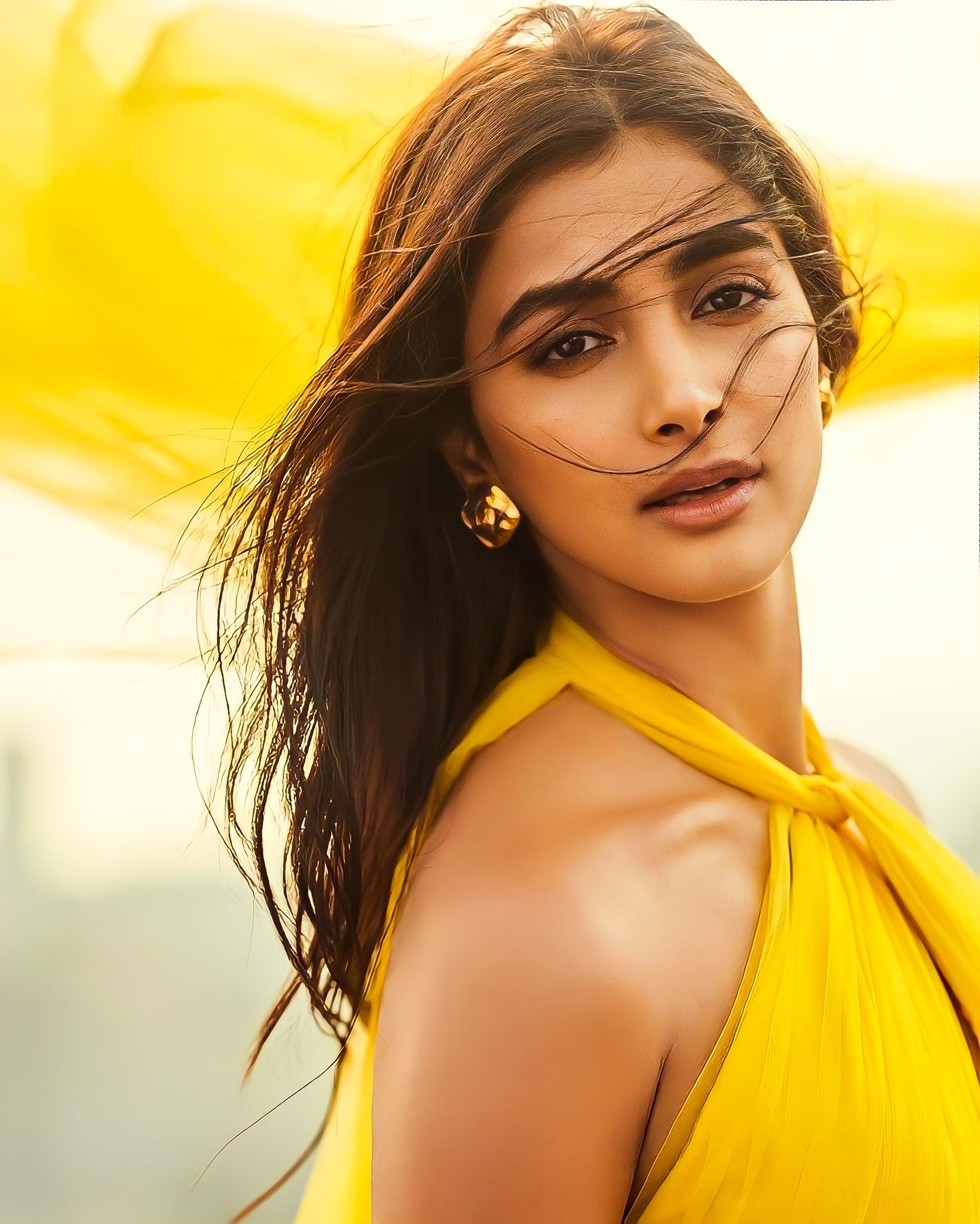 pooja hegde || stan (@Daminishekar1) / Twitter