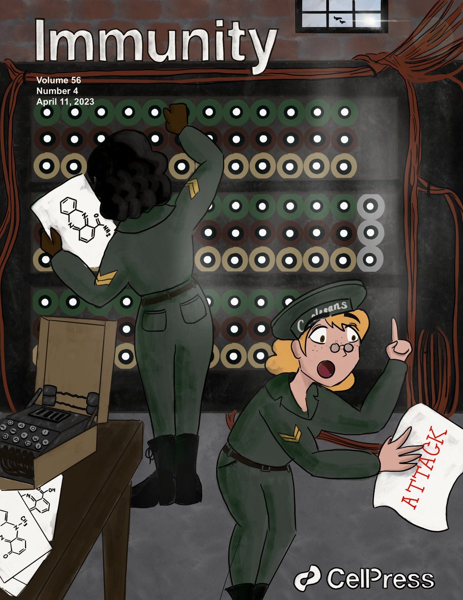 Pukkila-Worley Lab is also @rpwlab.bsky.social tweet media