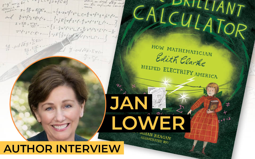 A podcast episode about determination and the need to fulfill our ambitions. A full life is a long exciting journey, and <a href="/JLLower/">Jan Lower</a> and Edith Clarke inspire me to get the most out of my time on this rock.
picturebooking.com/jan-lower-the-…