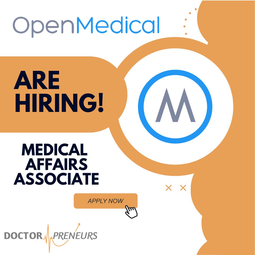 Doctorpreneurs tweet media