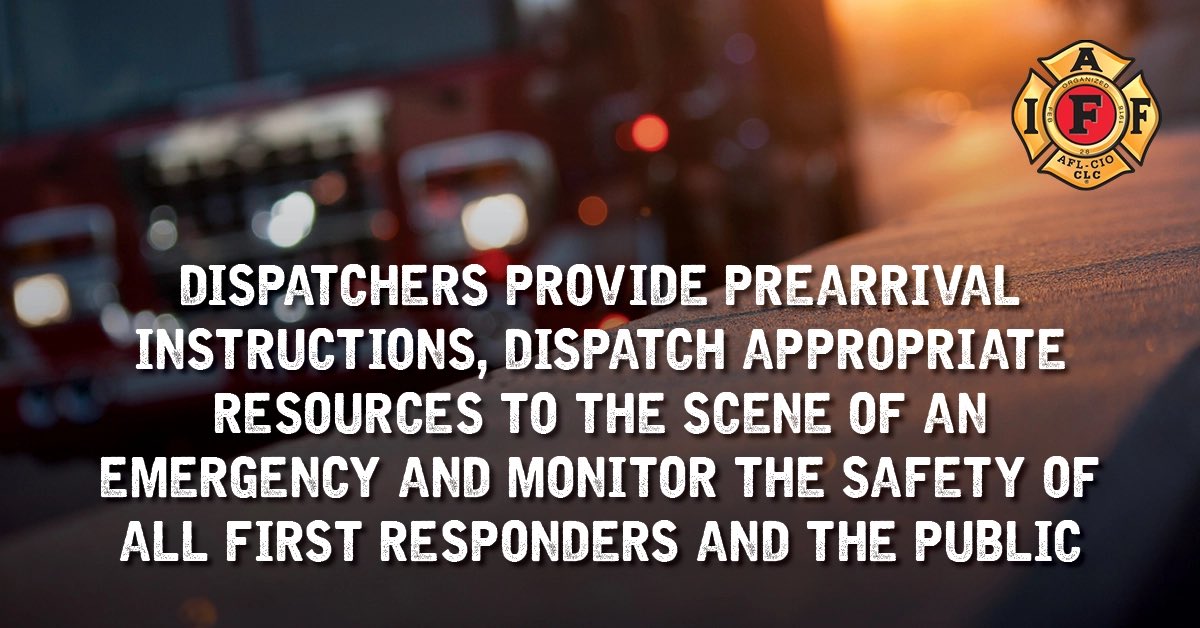 EFFU_209's tweet photo. Last year EFFU dispatchers helped close to 80000 emergencies for the citizens and communities within the Edmonton area. #yeg #edmonton #fire #edmontonfire #dispatch https://t.co/3EVtsaSDW0