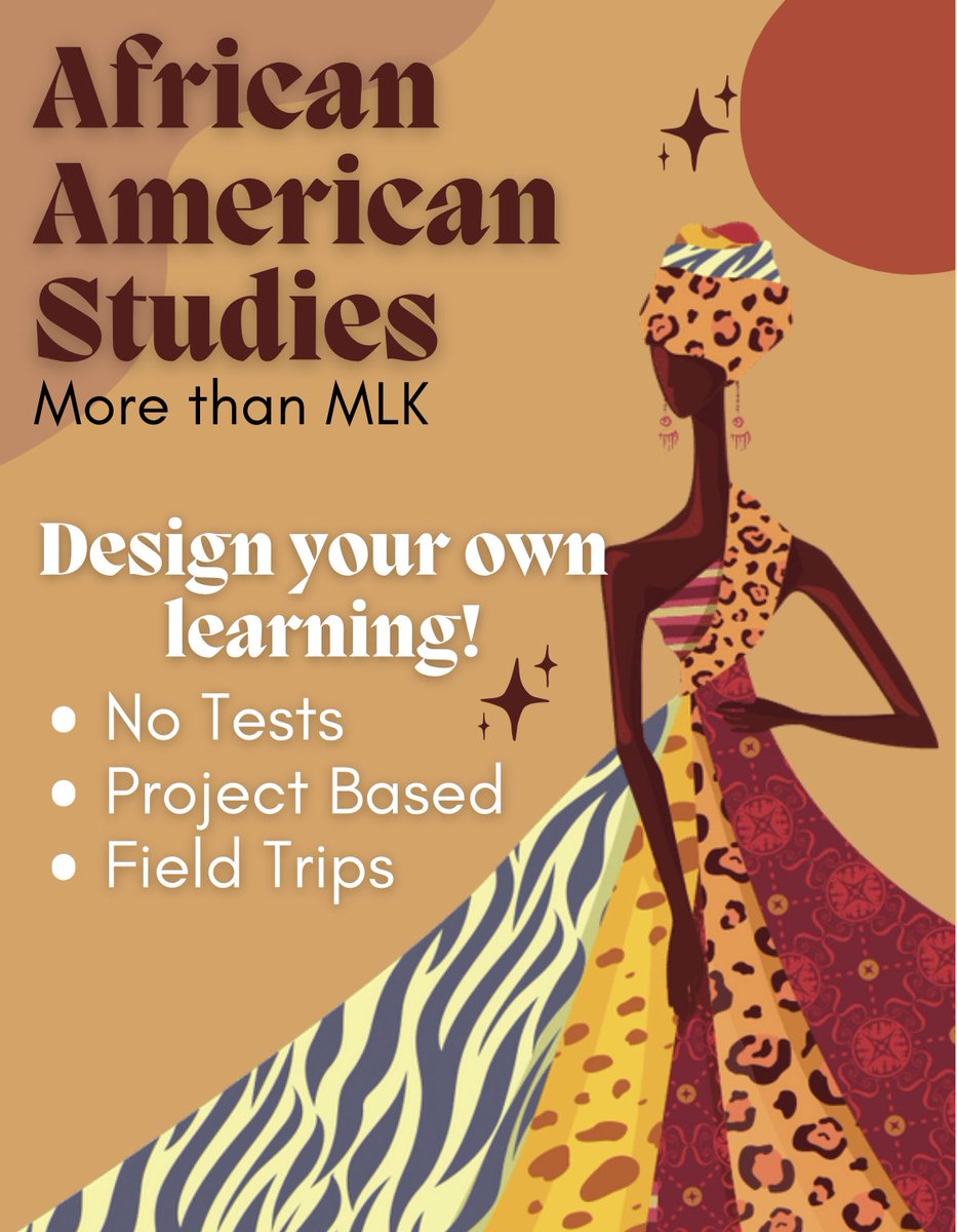cltidwell20's tweet photo. Hey @WakelandHS, after today, there are only 3 more days to sign up for African American Studies. Sign up today at https://t.co/Ql8GafLPIM. Don't miss out on a fun, stress free, & joyful class next year. #fieldtrip #notests #telltheirstory #eyeopening https://t.co/2s6n6mOXua