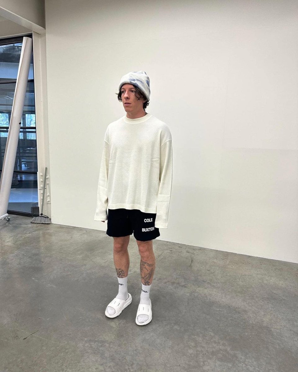 COLE BUXTON tweet media