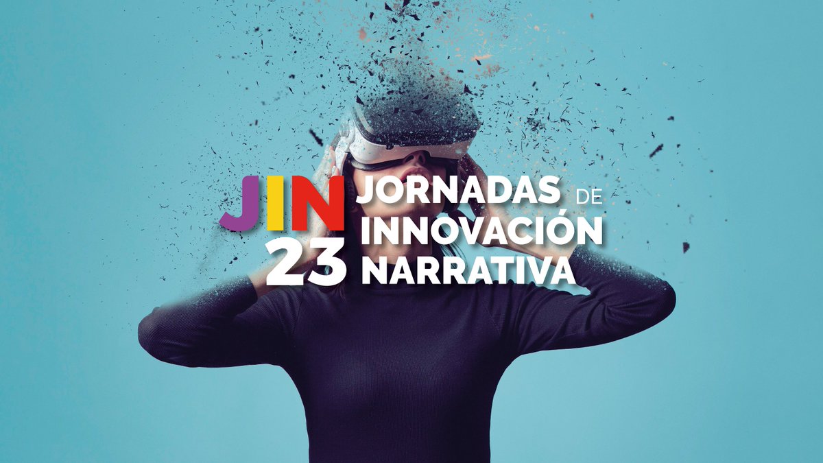 Gisela Moreno (@gslmoreno) on Twitter photo Habemus proyectos #FINALISTAS en el <a href="/festivalfinnof/">festivalfinnof</a> #Transmedia #IDoc #VR #Podcast #SerieWeb <a href="/dcmteam/">#DCMteam</a> <a href="/cdiunr/">Maestría en Comunicación Digital Interactiva</a> <a href="/webperiodismo1/">Foro Internacional de Periodismo Digital</a> instagram.com/festivalfinnof/ Habemus proyectos #FINALISTAS en el <a href="/festivalfinnof/">festivalfinnof</a> #Transmedia #IDoc #VR #Podcast #SerieWeb <a href="/dcmteam/">#DCMteam</a> <a href="/cdiunr/">Maestría en Comunicación Digital Interactiva</a> <a href="/webperiodismo1/">Foro Internacional de Periodismo Digital</a> instagram.com/festivalfinnof/