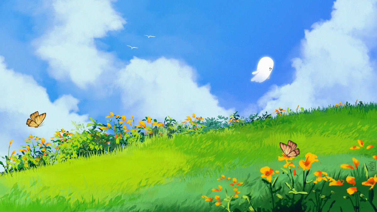 It’s #PortfolioDay ! Hey everyone. I’m Nidhi, an Indian, London based artist specialising in Concept and Background Art. 🩵
Check me and my work out here:

💼 nidhikeluskar.myportfolio.com

🖼️ instagram.com/nidhikeluskar/

#ArtistOnTwitter #conceptart #art