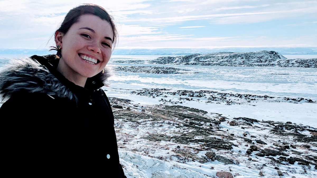 Applications are now being accepted for the 2023 Danielle Moore Scholarship! 🎉🎉 $5,000 will be awarded to one or more Nunavummiut to support formal or informal education and skills development. For full details, visit go.pinnguaq.com/DMScholarship