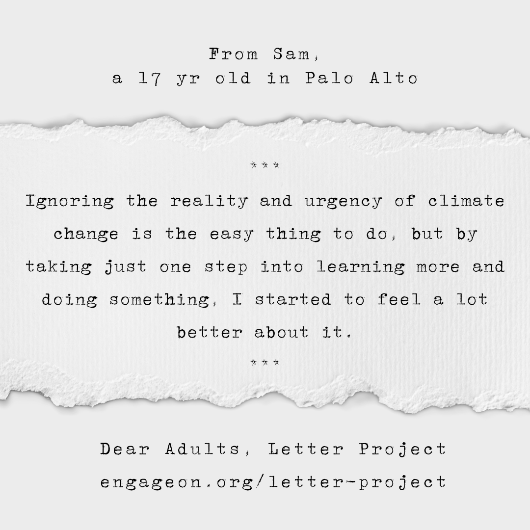 engageOnUp's tweet photo. If there is one thing that the adults I know care about it is kids, and not just their own. As a teen in Palo Alto you have a big voice. Here is one way to use it. Tell the adults in the town what they need to hear. https://t.co/VL5d2jpCda https://t.co/NrQvtgGuSS