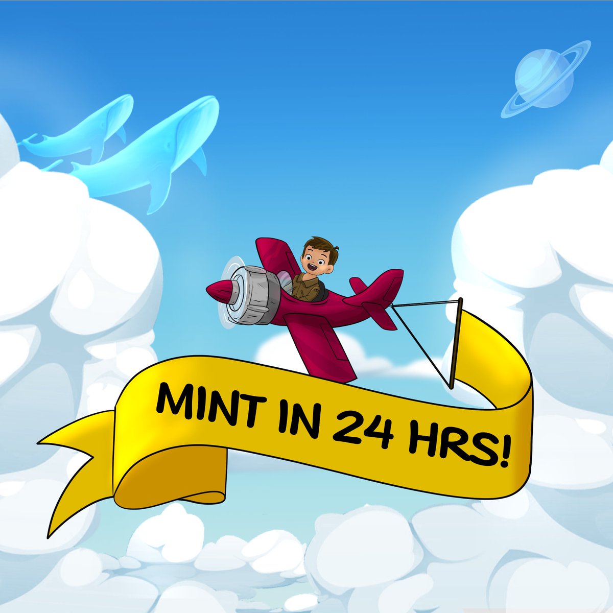 Day Dreamerz tweet media