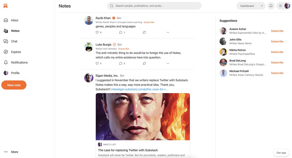 Mike Elgan tweet media