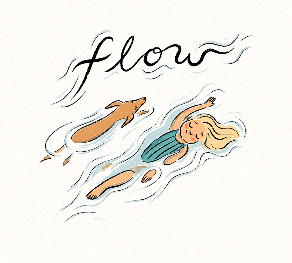 Chamisa Kellogg • Illustrator tweet media