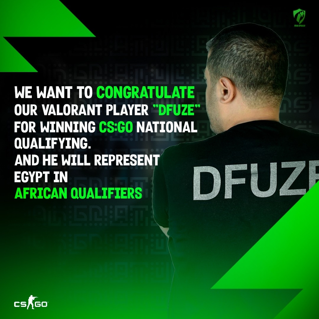 Team Spoiled tweet media