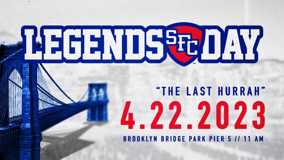 SFBKsoccer's tweet photo. Join us on Apr. 22 at Pier Five as we honor the program's history with our Legends Day 

📰: https://t.co/vKCjCeWLNY https://t.co/G40SKPpLo9