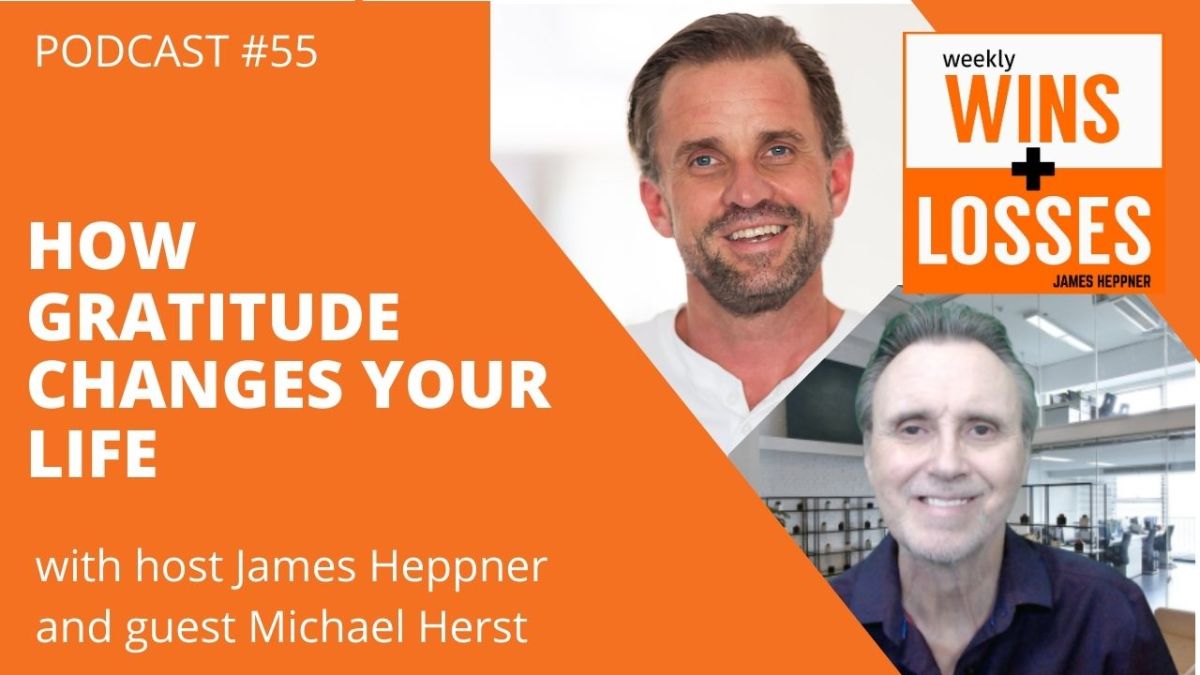JamesMegHeppner's tweet photo. HOW GRATITUDE CHANGES YOUR LIFE - https://t.co/aMyC791wh8 https://t.co/PwgaYtrlmb