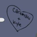 sweetpotatowow's tweet photo. #southpark #kyman 
its canon i didn't make this up https://t.co/aZ7r7xzc8L