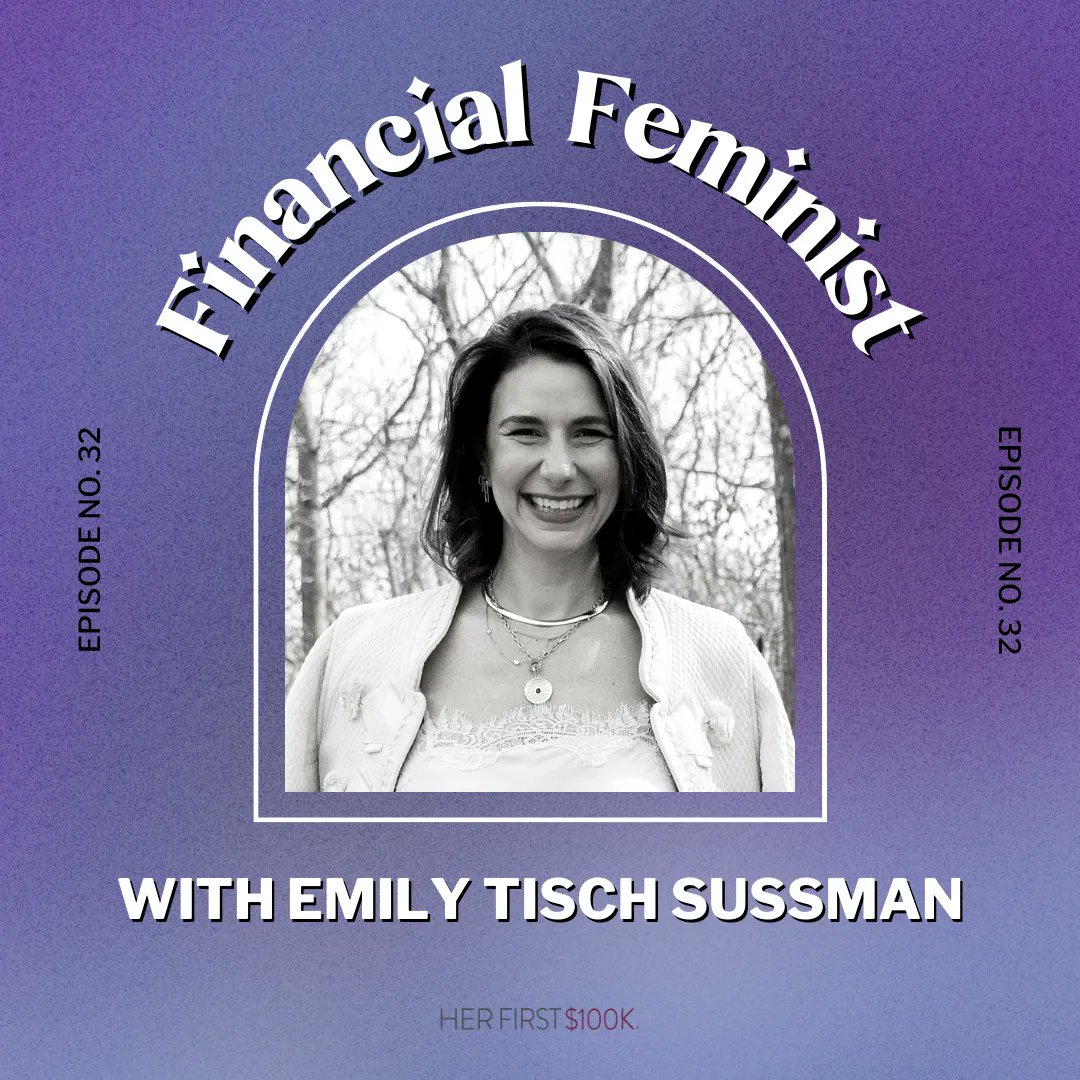The US doesn’t support mothers--look at their woefully inadequate policies. @EmTSuss, author of the viral article “Motherhood Killed My Career,' joins Tori to talk about her experience becoming a mother. Listen to “Motherhood Killed My Career” now!buff.ly/3KNTD0r