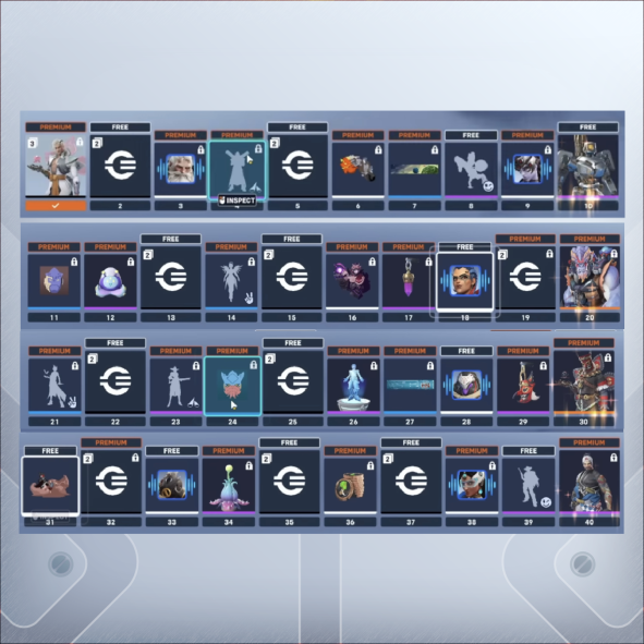 اوفرواتش بالعربي tweet media