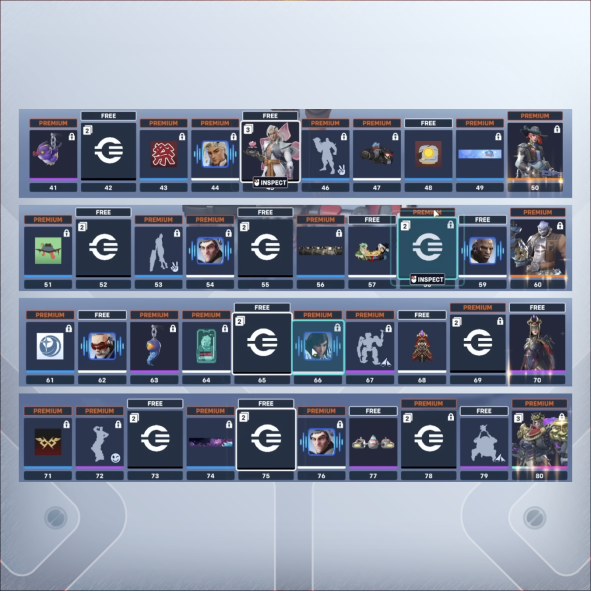 اوفرواتش بالعربي tweet media