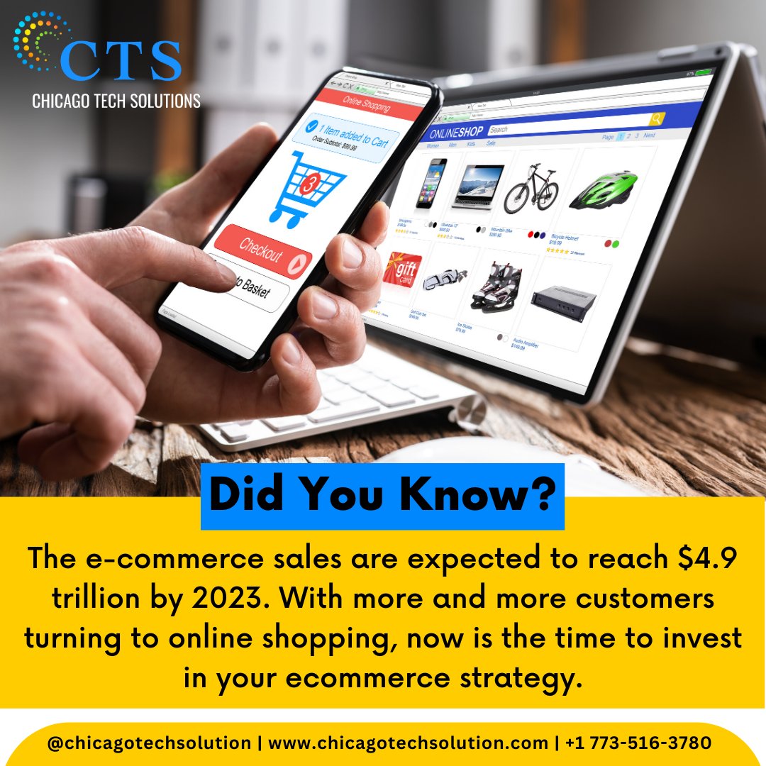 ChicagoTechSol1's tweet photo. Gear-up the beginning! 
Follow the steps for creating a marketing plan in this post, and then use CTS Websites.
Call us at (773) 516-3780 
Send us an email at info@chicagotechsolution.com
#chicagotechsolution #cts #chicago #chicagoadsexperts #chicagoseoexperts #CTS #poweredbyCTS https://t.co/S0kNBQh4RX
