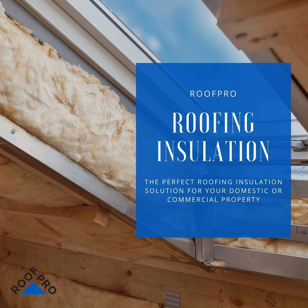 roofproldn's tweet photo. We are highly skilled with providing you the perfect roofing insulation solution, whether it's adding insulation to an existing roof or to a whole new one.

Find out more: https://t.co/OBCYxkUfrc https://t.co/5QTLJ9Qu0h