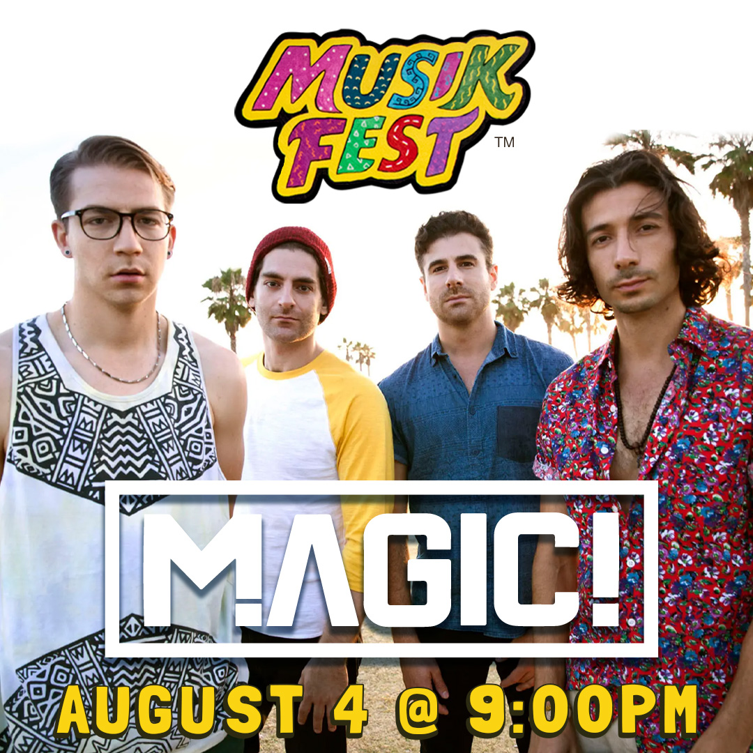 Musikfest tweet media