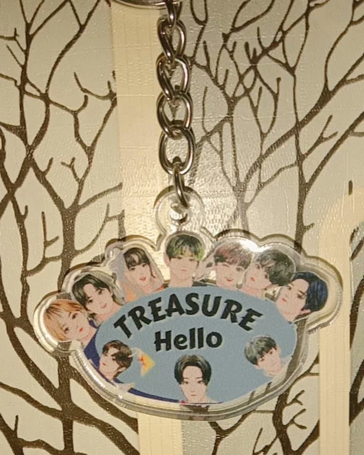egggpuding_'s tweet photo. WTS
- PC Holder 2 sisi 
- Keychain Treasure
- 💰Cahol : 55k
- 💰Keychain : 20k
- dom depok

link cahol : https://t.co/qdYRj3UZoa
link keychain : https://t.co/m0sR7XKc85 https://t.co/3978bSPyKQ
