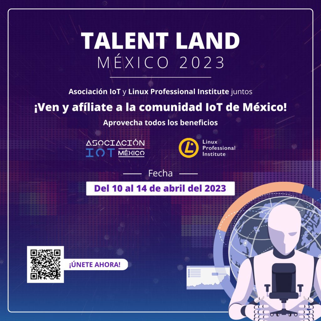 Asociacion IoT tweet media