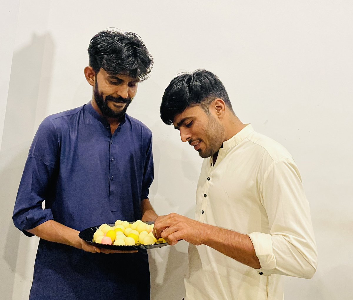 mir_arisar's tweet photo. تھرپارکر کے ہمارے محنتی جیالے مشتاق راہیموں کے گھر میں اللہ پاک نے بیٹی جیسی نعمت عطا کی ہے اس موقعے پر مشتاق اور ان کی فہملی کو بہت بہت مبارک باد 

Mubarak Ho @MushtaqueThari https://t.co/8GrziIQclV