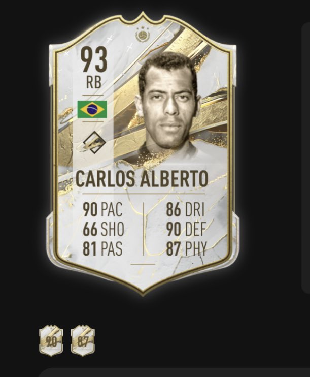 كلودي || FIFA23 tweet media