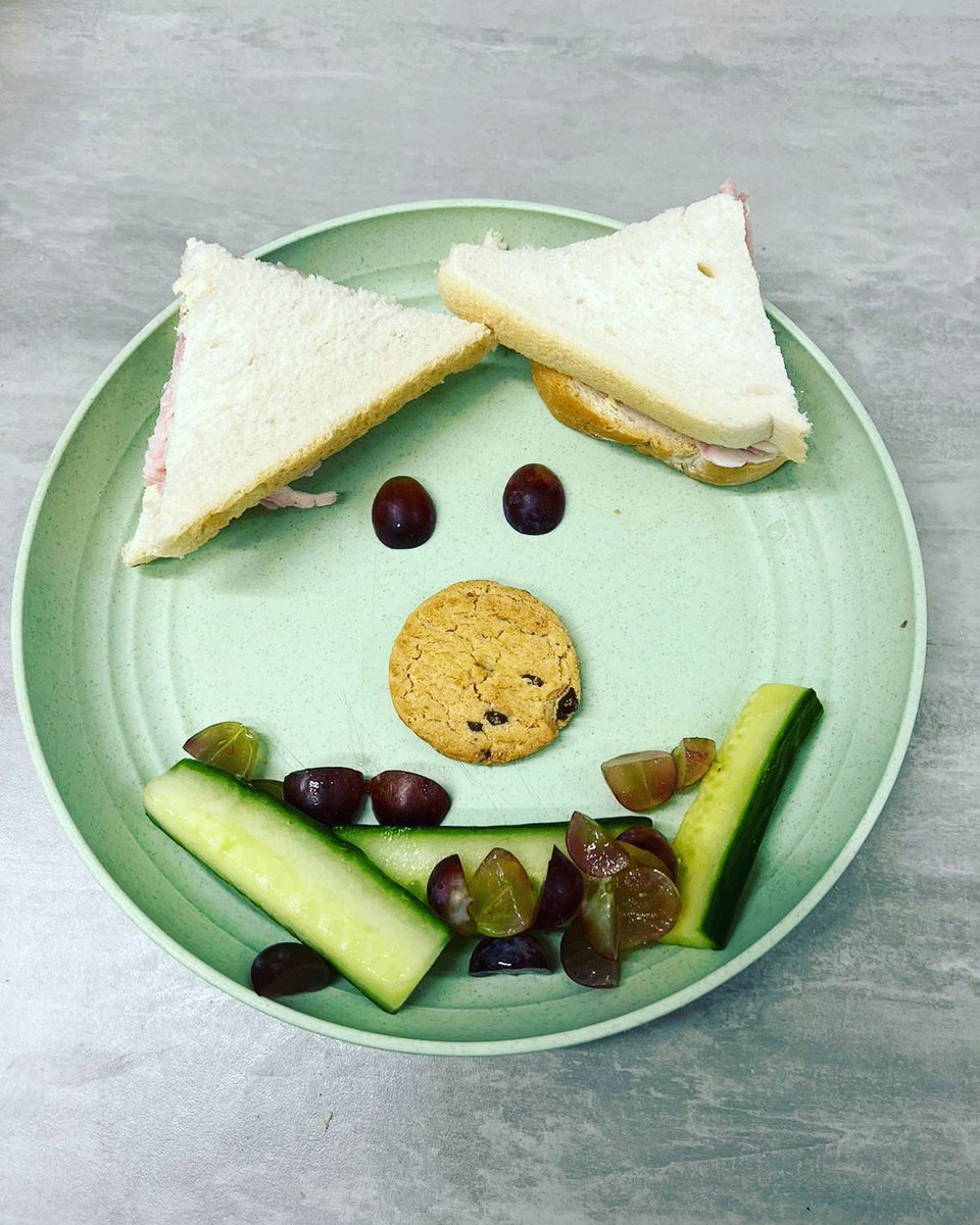FlorenceAmelias's tweet image. We hope you’ve all had a lovely Easter and are enjoying the remaining school holidays, you’ve certainly kept us busy feeding your little ones 🥰

#easter #easterholidays #littleones #stalybridge