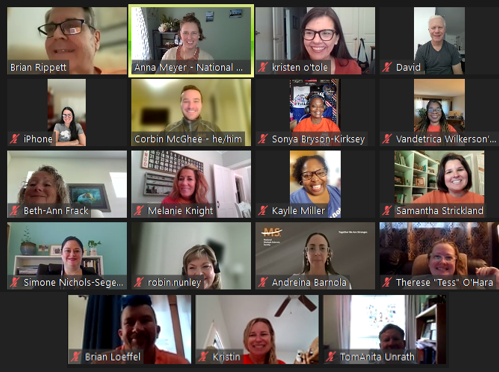 Today is MS State Action Day in Florida! Are you an #MSActivist in FL? Join us in taking action! p2a.co/wIkzrbb 🧡