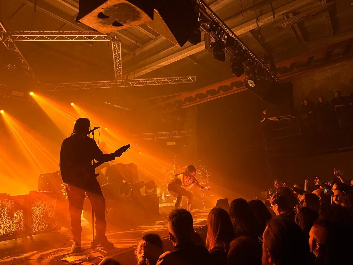 SBiohazardov's tweet image. IGORRR. Фото by Маша 

#LOFTAS  #lithuania #vilnius  #concert #sergejbiohazardov #IGORRR