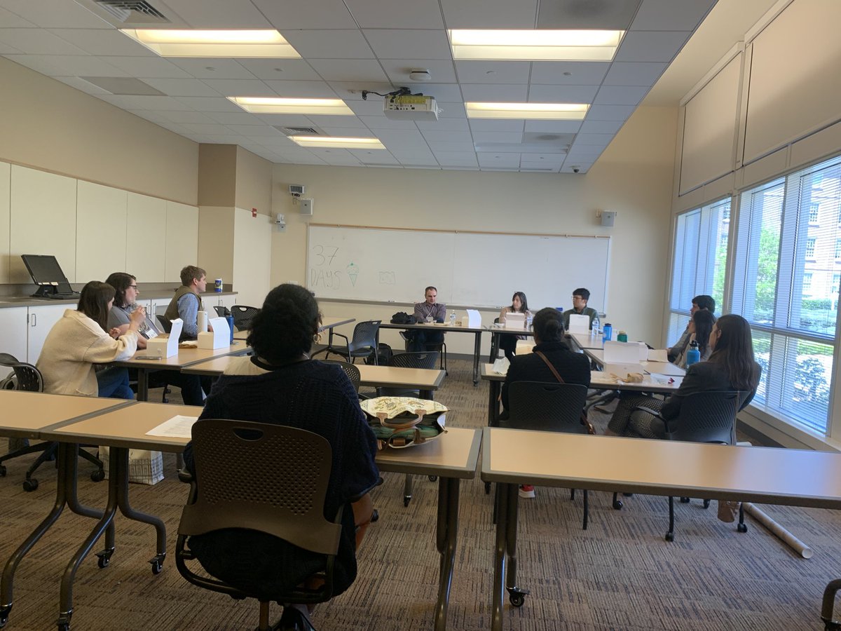 Alisa Wolberg (@aswolberg) on Twitter photo Excellent 14th Annual Translational Medicine Symposium <a href="/UNC/">UNC-Chapel Hill</a> today. #science #networking #careers <a href="/UNCPathology/">UNC Dept of Pathology and Laboratory Medicine</a> <a href="/UNCBBSP/">BBSP @ UNC</a> @NIGMS <a href="/NIH/">NIH</a> #PITM #CCBTP Excellent 14th Annual Translational Medicine Symposium <a href="/UNC/">UNC-Chapel Hill</a> today. #science #networking #careers <a href="/UNCPathology/">UNC Dept of Pathology and Laboratory Medicine</a> <a href="/UNCBBSP/">BBSP @ UNC</a> @NIGMS <a href="/NIH/">NIH</a> #PITM #CCBTP