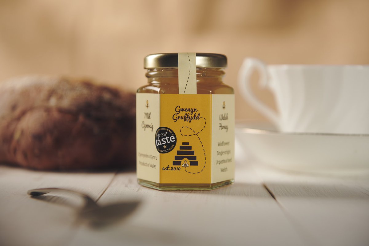 Honey &amp; dandelions - Can they help to fight infections? 

You may have seen or heard the news today that Cardiff scientists are looking into Welsh honey as a drug alternative to antibiotics. 

At the moment, they are looking closely at dandelions as they contain compounds that