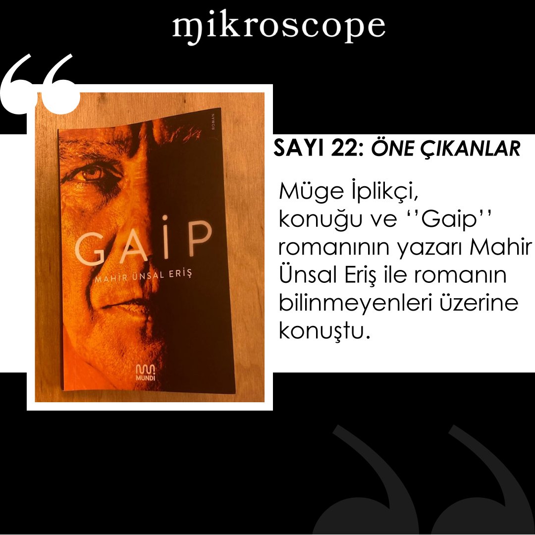 mikroscopetr's tweet photo. 🖇Nisan ayının “Çocuk Düşleri” temasında öne çıkan yazılarımız sizlerle.
#mikroscope #öneçıkanlar #yazılar @mgeipliki  #harikabirhayat @hikmeth  #Trump  #çocuk #düş #psikoloji #ebeveyn #çocukluk @koenagadol  #gaip #kadin  #osmannuriiyem #yenidencesurdünya https://t.co/T4lNTMFTfH