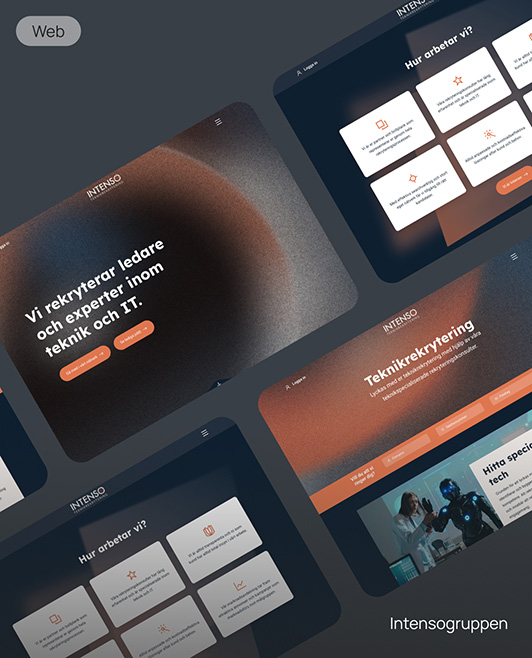 Noor_lucent's tweet photo. https://t.co/IBHgdkKAou Exciting news! Framtiden website redesign is complete! The final result is a fresh and playful platform, featuring sleek design and cheerful personal images. #WebDesign #NewLook #FreshStart https://t.co/kqh2lefiBB
